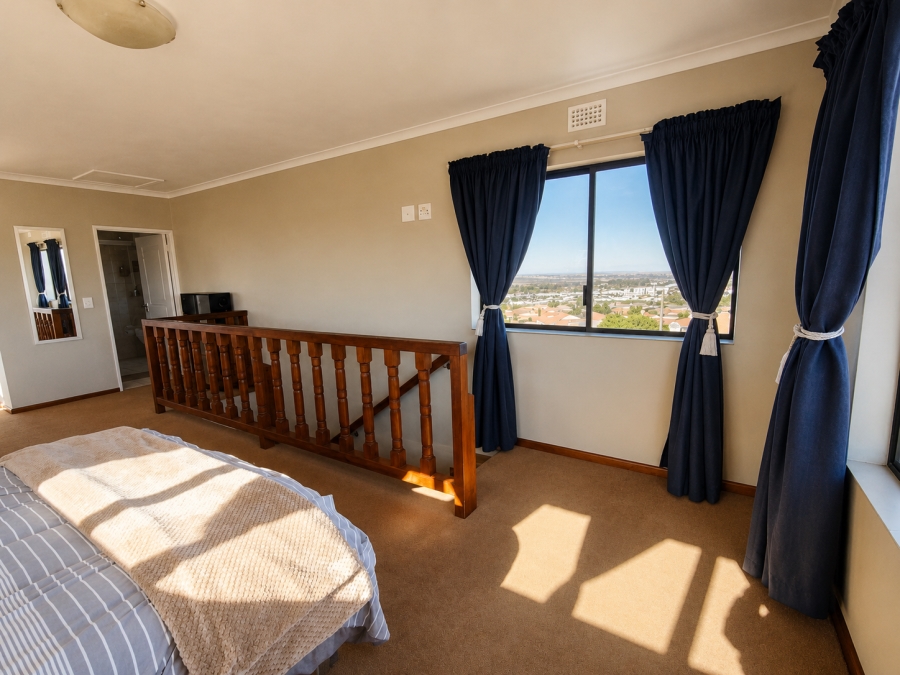 4 Bedroom Property for Sale in Normandie Western Cape